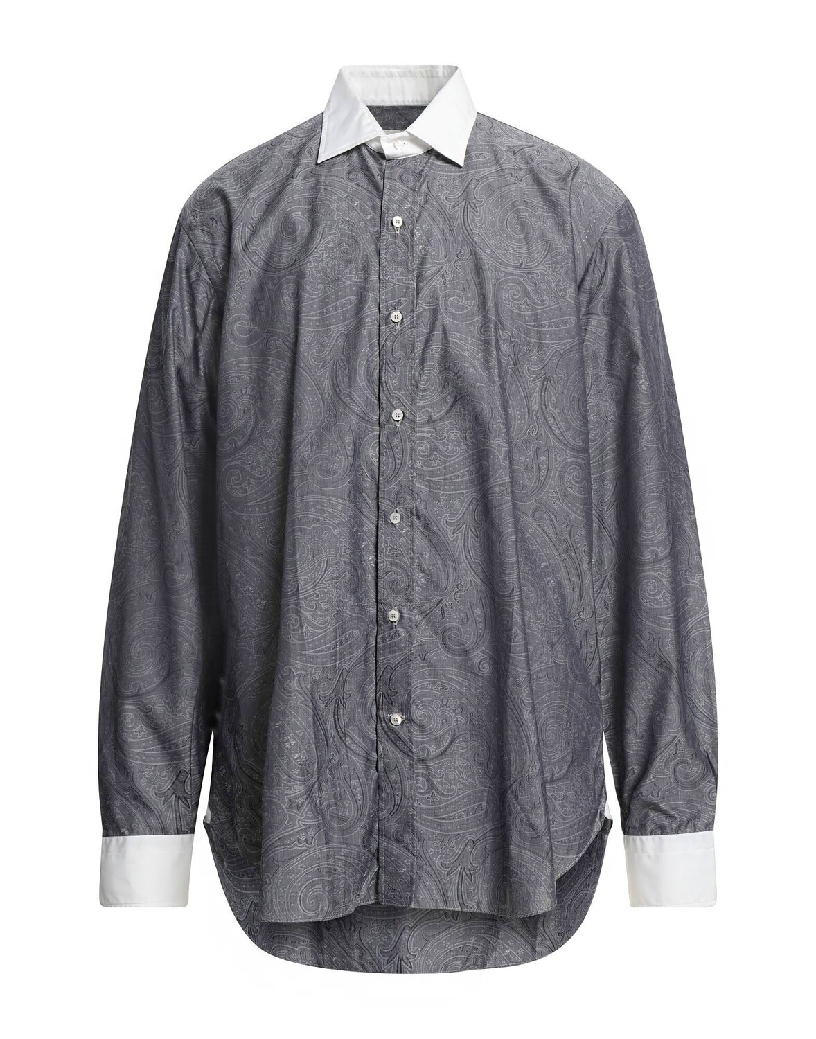 Рубашка Etro, серый
Рубашка Etro, серый