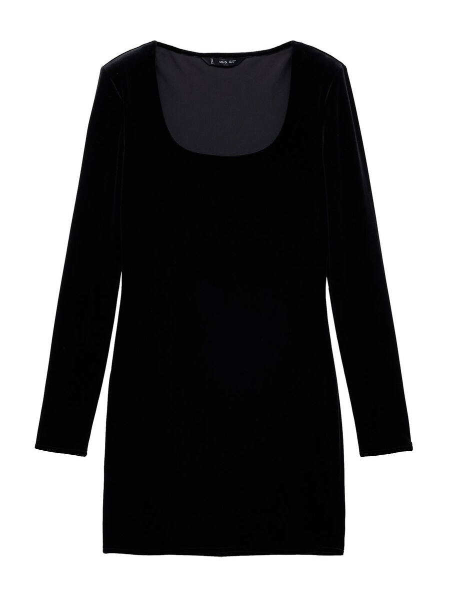 Платье MANGO XVICKY, черный
Платье MANGO XVICKY, черный