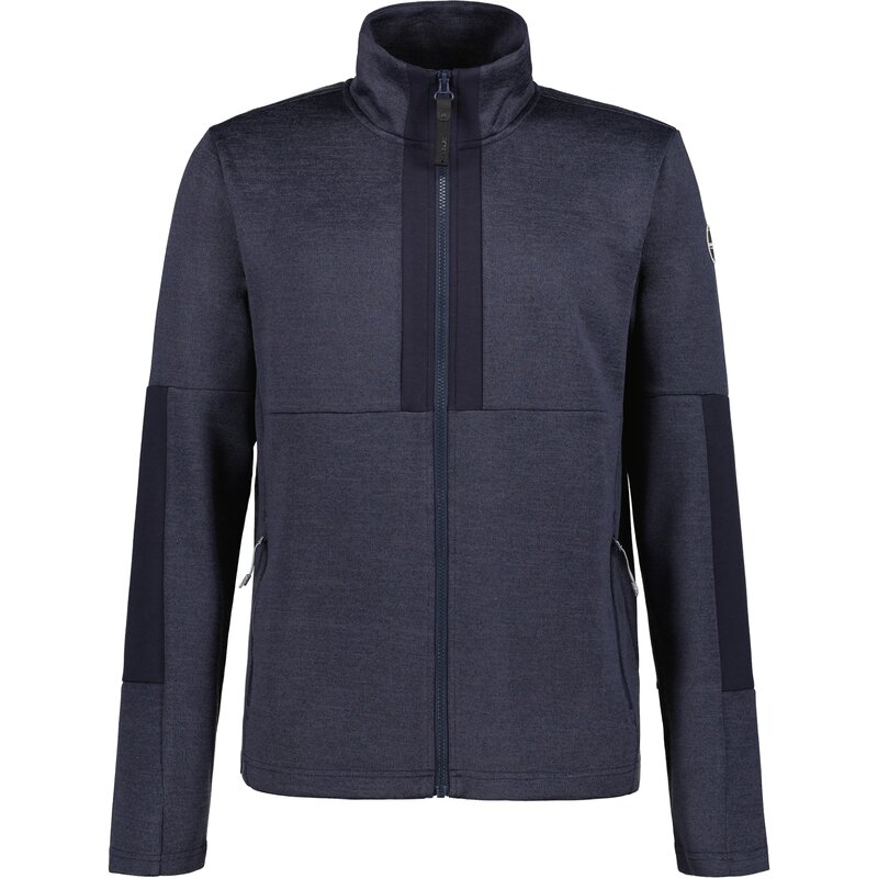 Нижняя куртка alvene Icepeak, цвет dunkel blau
Нижняя куртка alvene Icepeak, цвет dunkel blau