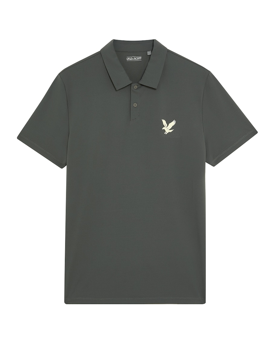 Рубашка Lyle & Scott Golf, темно-серый
Рубашка Lyle & Scott Golf, темно-серый