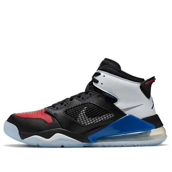 Кроссовки марс 270 Air Jordan, черный
Кроссовки марс 270 Air Jordan, черный