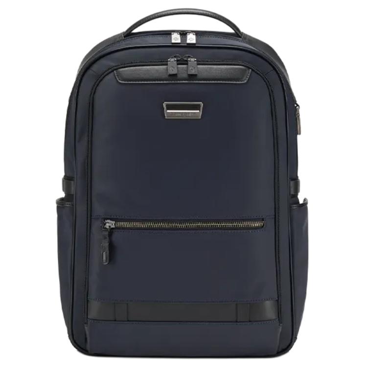 Samsonite Рюкзак Nylon Small мужской Marine Blue
Samsonite Рюкзак Nylon Small мужской Marine Blue