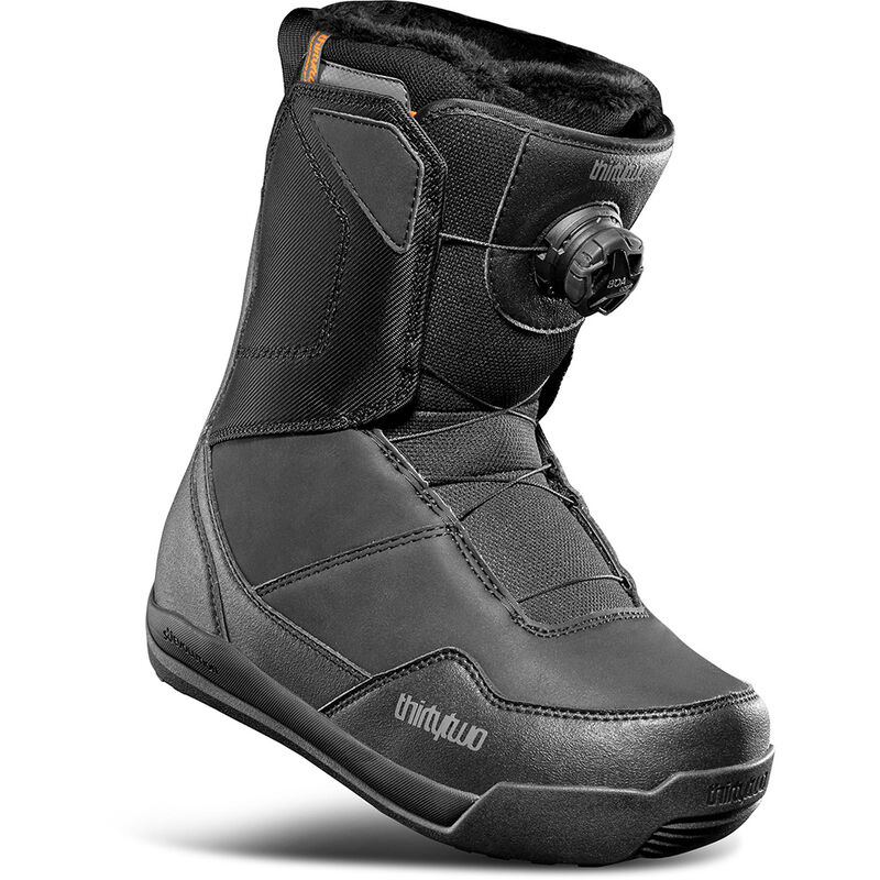 Женские ботинки Shifty BOA Thirtytwo, black
Женские ботинки Shifty BOA Thirtytwo, black