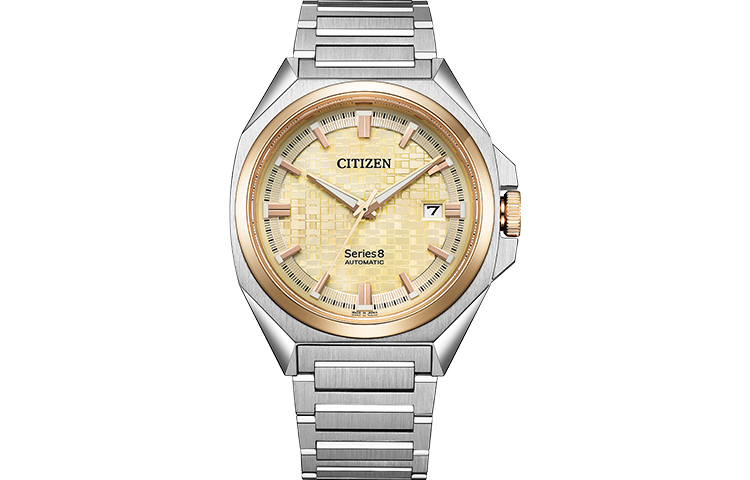 Мужские часы Series8 CITIZEN, nb6059-57p
Мужские часы Series8 CITIZEN, nb6059-57p