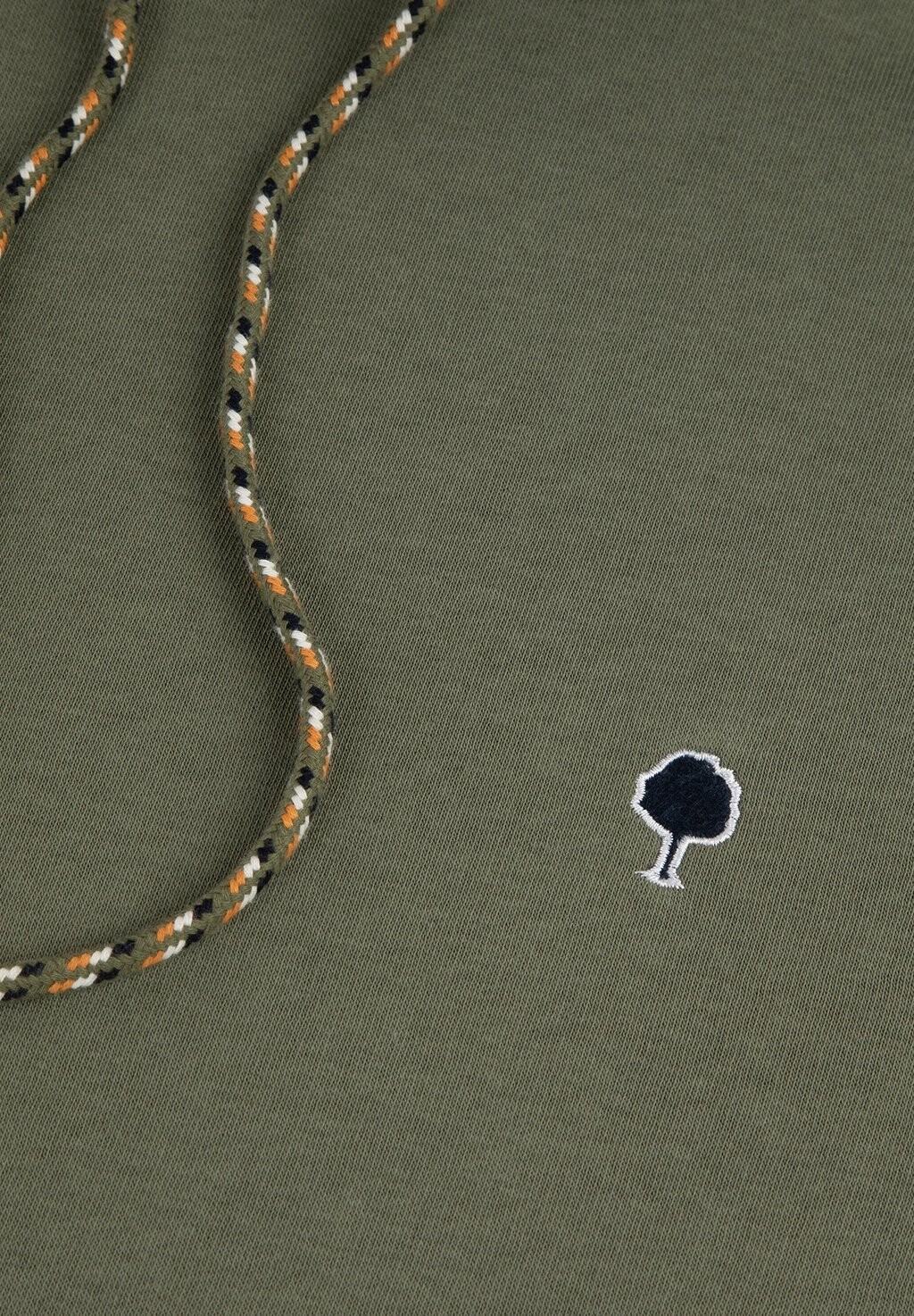 Толстовка с капюшоном DIRAC Faguo, зеленый
Толстовка с капюшоном DIRAC Faguo, зеленый