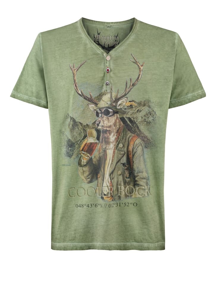 Футболка Stockerpoint, зеленый
Футболка Stockerpoint, зеленый