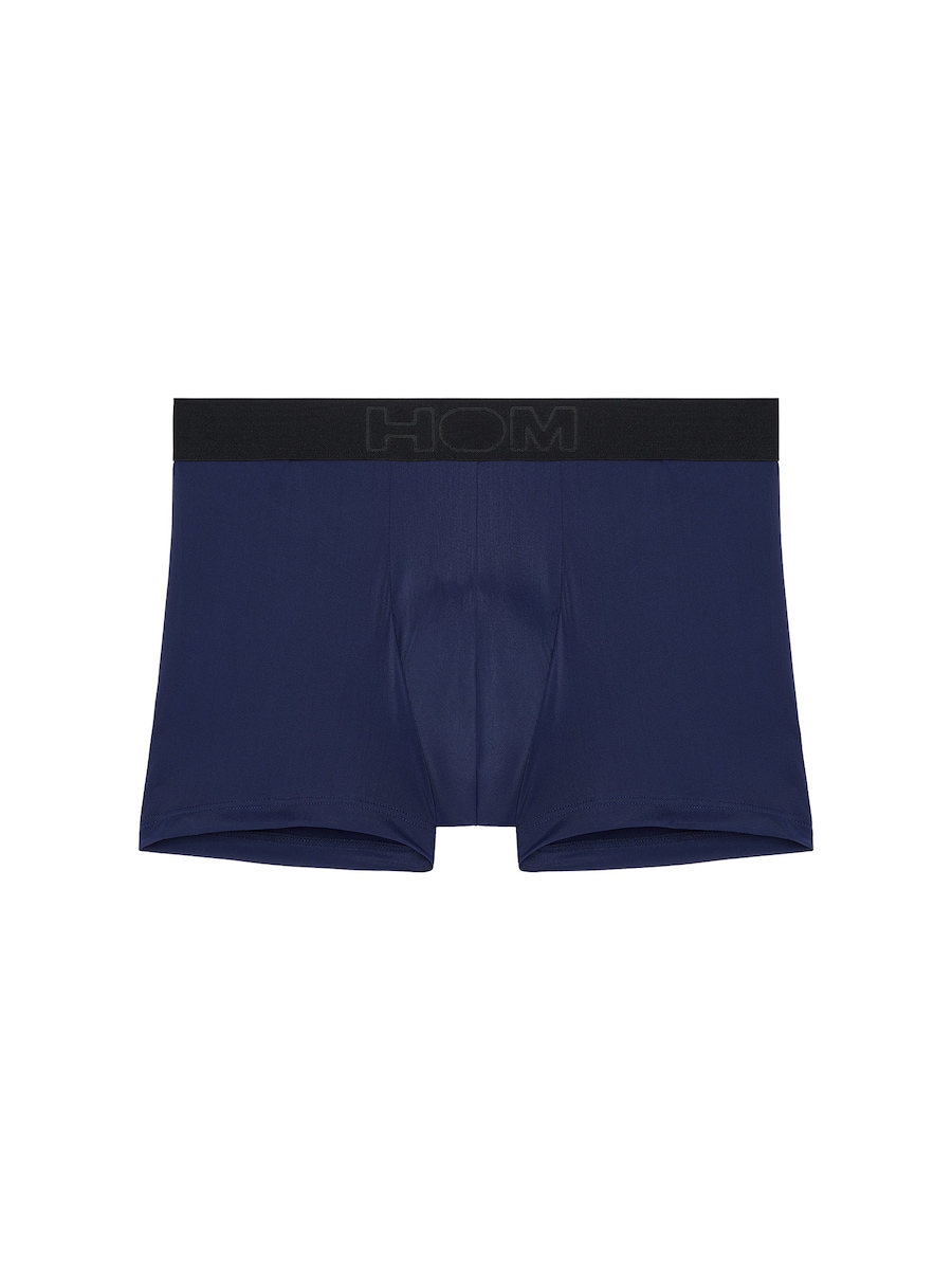 Боксеры HOM Supersoft, темно-синий
Боксеры HOM Supersoft, темно-синий