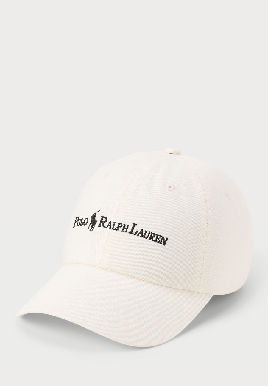 Бейсболка Polo Ralph Lauren COTTON TWILL BALL CAP, Deckwash White/White
Бейсболка Polo Ralph Lauren COTTON TWILL BALL CAP, Deckwash White/White