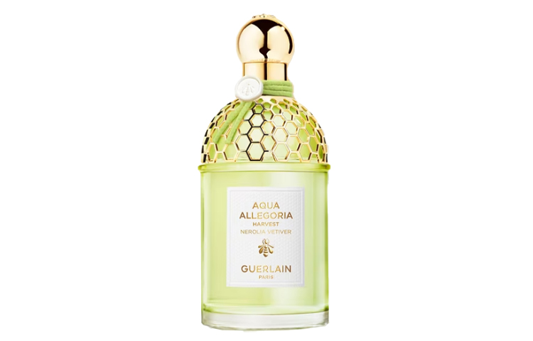 GUERLAIN Jiaolan цветочные духи ароматический аккорд туалетная вода масло апельсинового цвета honeys 125 мл
GUERLAIN Jiaolan цветочные духи ароматический аккорд туалетная вода масло апельсинового цвета honeys 125 мл