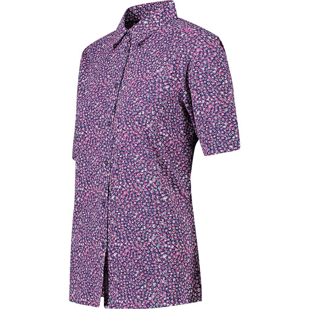 Рубашка CMP 31T7196 3/4 Sleeve, синий
Рубашка CMP 31T7196 3/4 Sleeve, синий