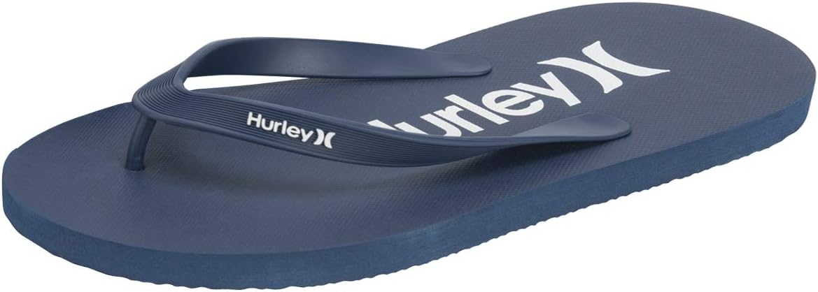 Мужские сандалии Hurley Nike Lunarlon Lunar из кожи, синий
Мужские сандалии Hurley Nike Lunarlon Lunar из кожи, синий
