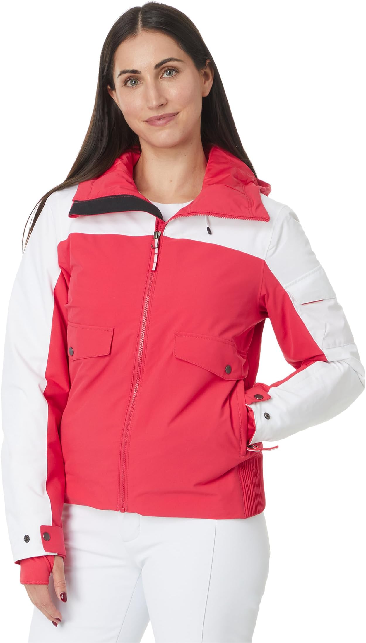 Куртка Spyder Optimist Jacket, цвет Prism Pink
Куртка Spyder Optimist Jacket, цвет Prism Pink