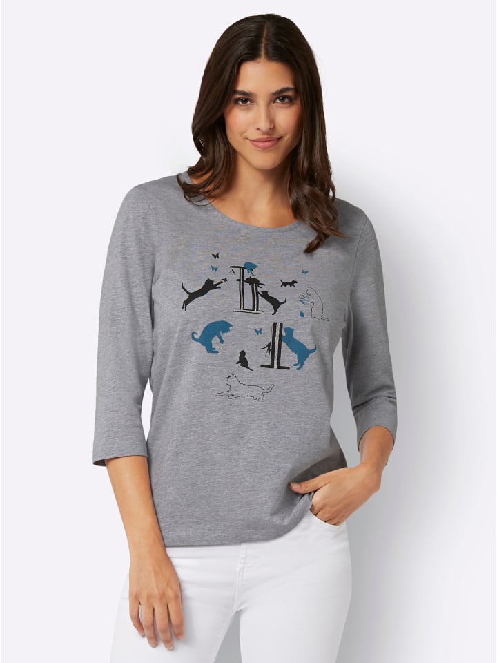 Футболка Sieh an!
Футболка Sieh an!