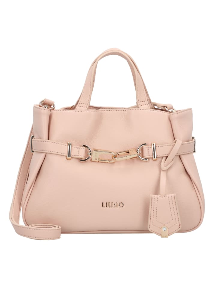 Сумка Liu Jo, цвет cipria
Сумка Liu Jo, цвет cipria