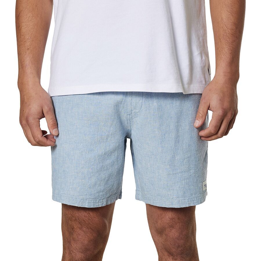 Шорты Katin Isaiah Local Short Katin, Spring Blue
Шорты Katin Isaiah Local Short Katin, Spring Blue