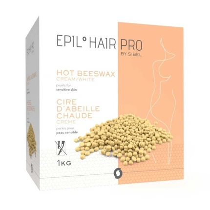 Жемчуг из пчелиного воска - 1 кг Sibel
Жемчуг из пчелиного воска - 1 кг Sibel