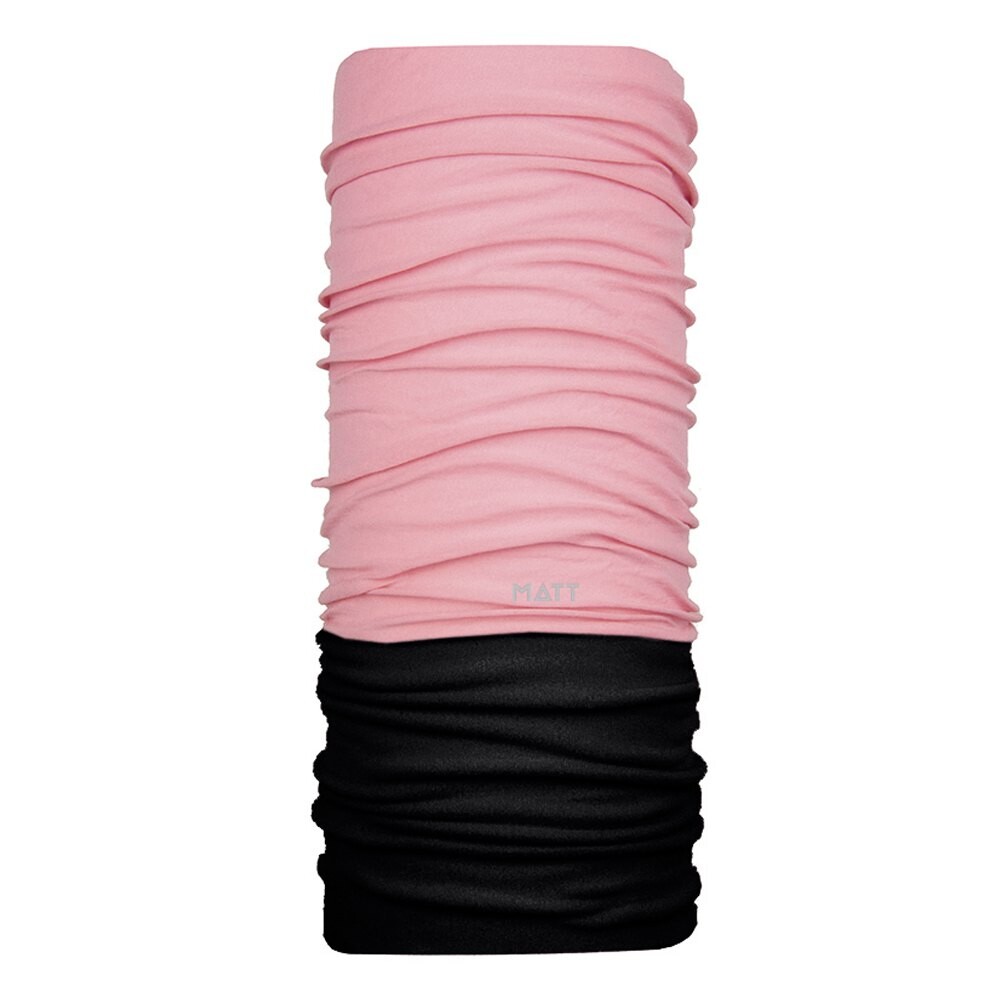 Неквормер Matt Polartec Microfiber, серый 
Неквормер Matt Polartec Microfiber, серый