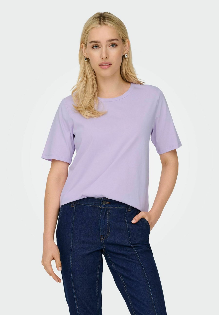 Футболка JDY JDYTINNE, Pastel Lilac/Purple, Фиолетовый, Футболка JDY JDYTINNE, Pastel Lilac/Purple
Футболка JDY JDYTINNE, Pastel Lilac/Purple, Фиолетовый, Футболка JDY JDYTINNE, Pastel Lilac/Purple