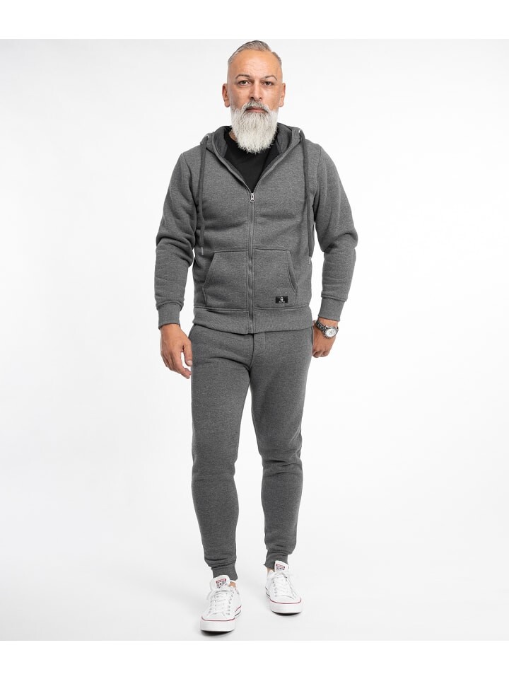 Спортивный костюм Rock Creek, антрацит
Спортивный костюм Rock Creek, антрацит