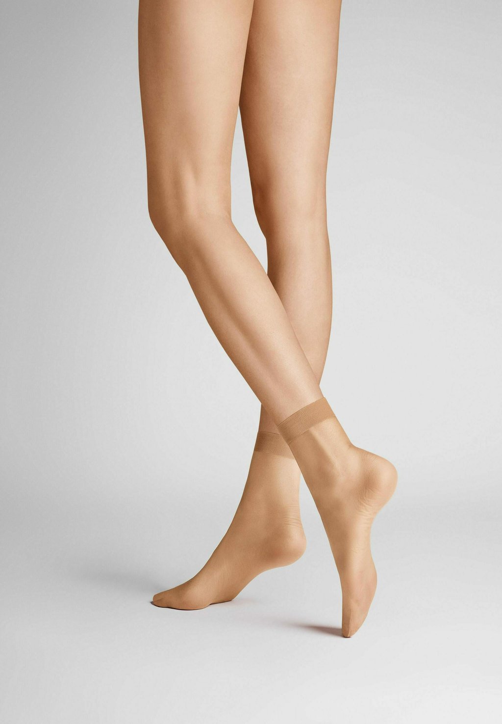 Носки LIGHT 8 Hudson, бежевый
Носки LIGHT 8 Hudson, бежевый