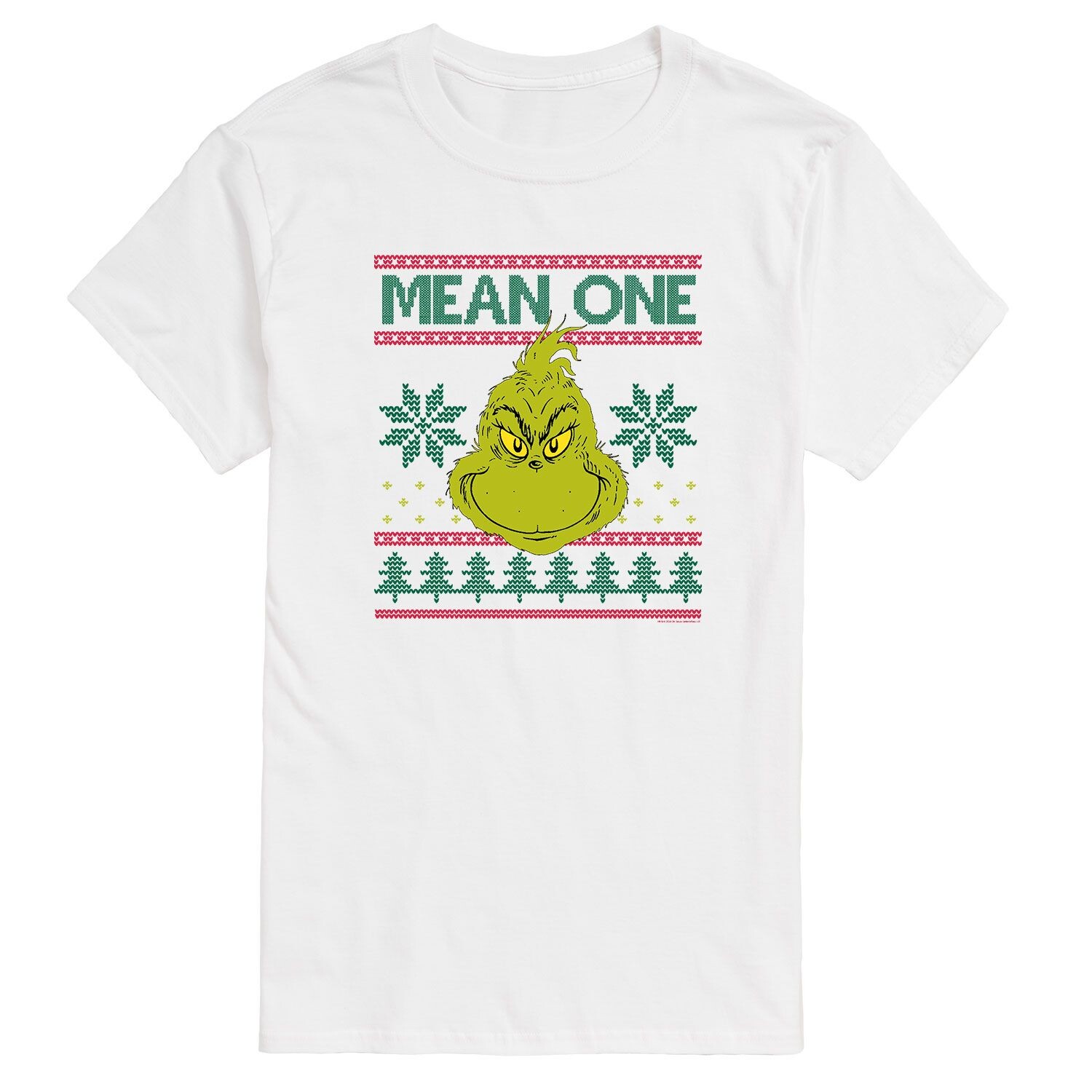 Большой и высокий Доктор Сьюз означает одну футболку Licensed Character
Большой и высокий Доктор Сьюз означает одну футболку Licensed Character