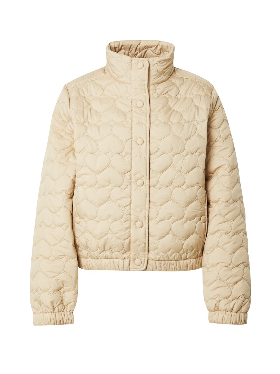 Межсезонная куртка RINO & PELLE Aba, кэмел
Межсезонная куртка RINO & PELLE Aba, кэмел