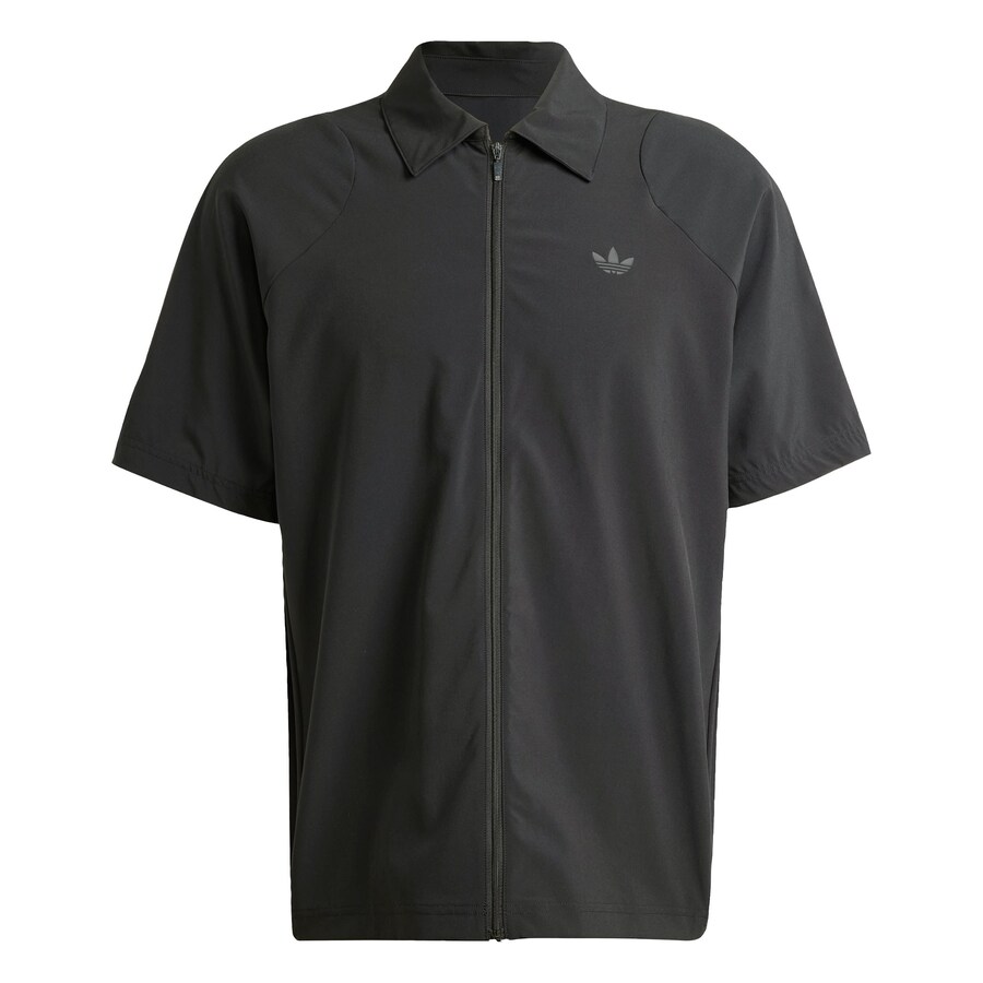 Рубашка ADIDAS ORIGINALS SUPERNOVA, черный
Рубашка ADIDAS ORIGINALS SUPERNOVA, черный