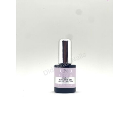CND Plexigel Bar Beauty 0,5 унций 
CND Plexigel Bar Beauty 0,5 унций