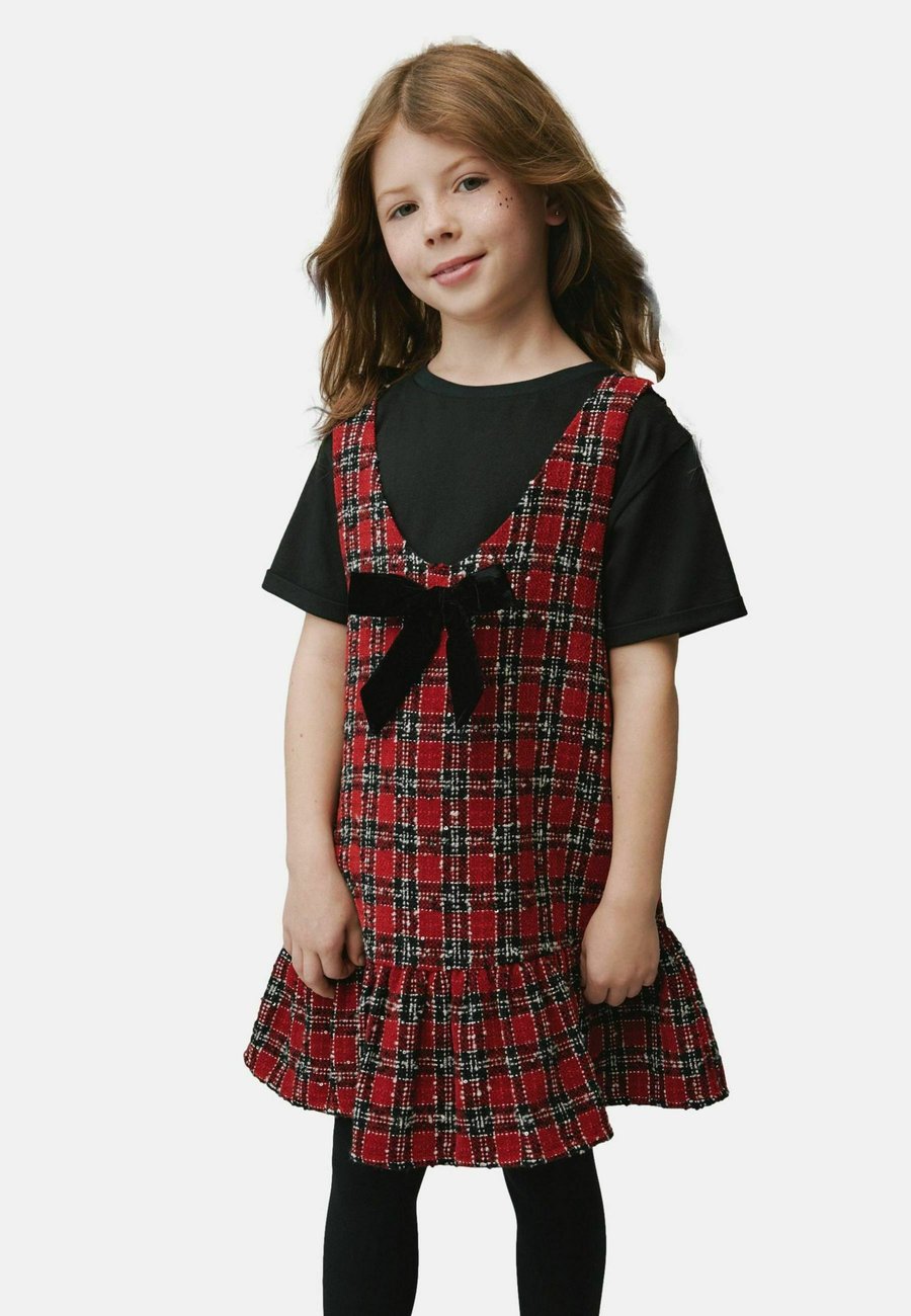 Футболка Next FPINAFORE AND SET , Red Check/Red, Красный, Футболка Next FPINAFORE AND SET , Red Check/Red
Футболка Next FPINAFORE AND SET , Red Check/Red, Красный, Футболка Next FPINAFORE AND SET , Red Check/Red