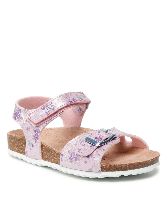 Сандалии J Adriel G. C J028MC 000QD C8005 S Geox, розовый
Сандалии J Adriel G. C J028MC 000QD C8005 S Geox, розовый