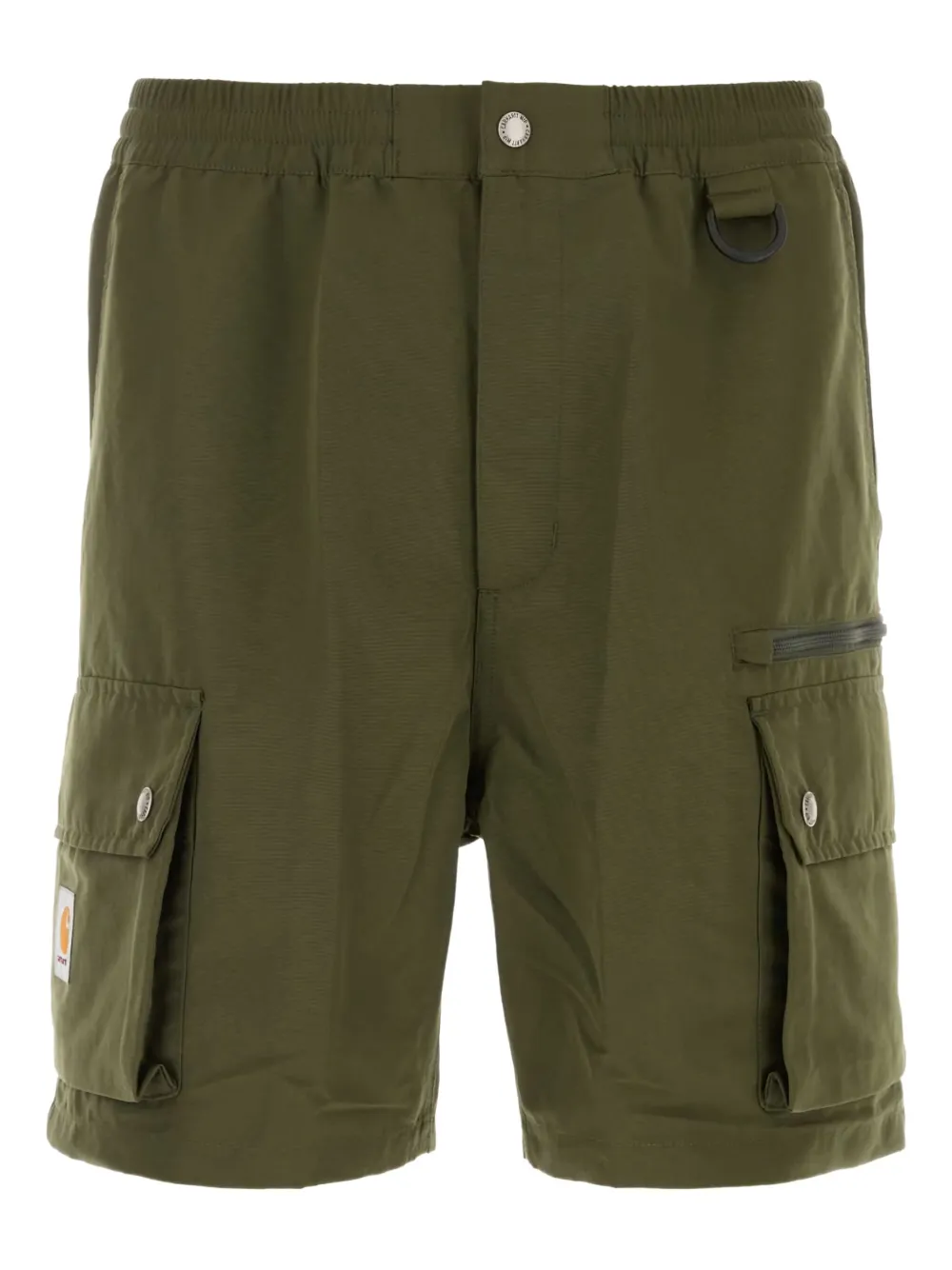 Шорты Irwin CARHARTT WIP, зеленый
Шорты Irwin CARHARTT WIP, зеленый