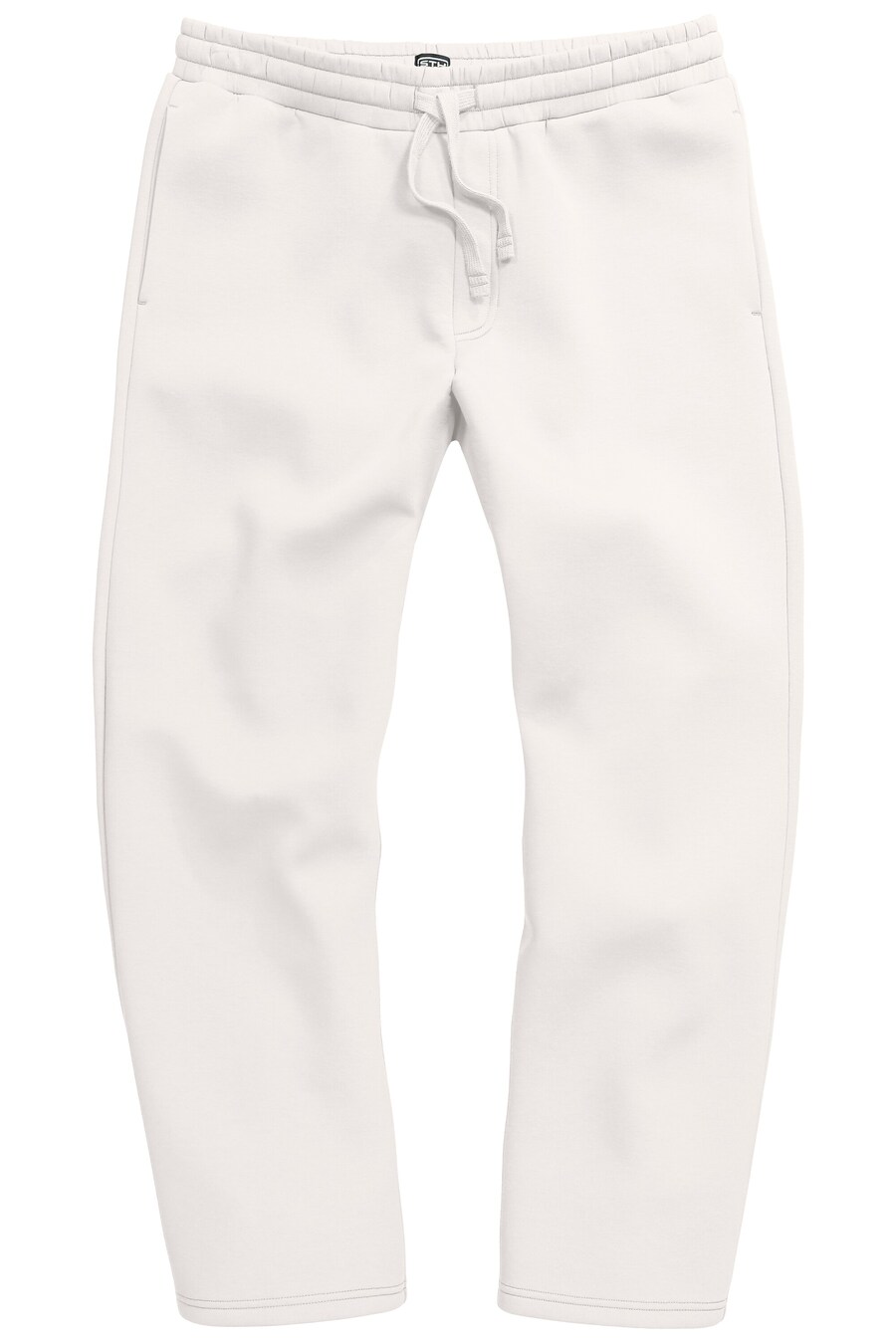 Повседневные брюки STHUGE, Off white
Повседневные брюки STHUGE, Off white