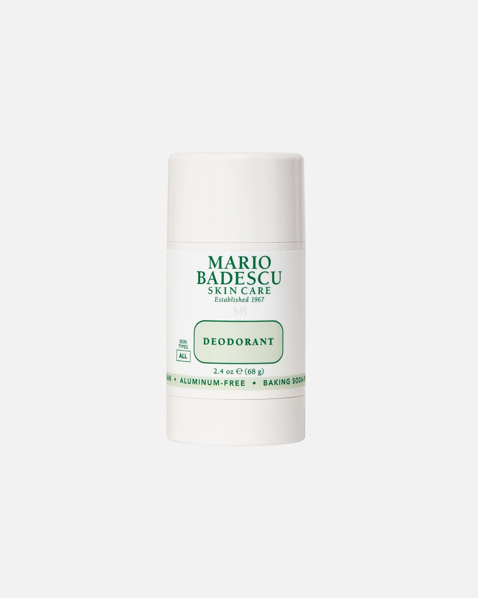 Дезодорант Mario Badescu, 68 гр
Дезодорант Mario Badescu, 68 гр