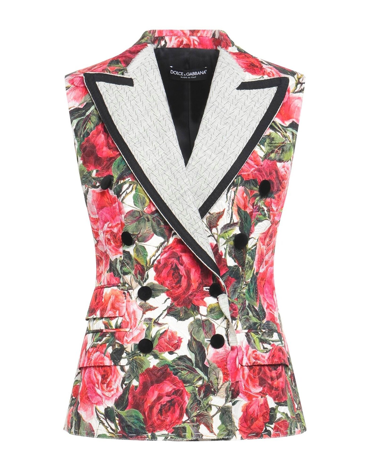 Блейзер Dolce&Gabbana, красный
Блейзер Dolce&Gabbana, красный