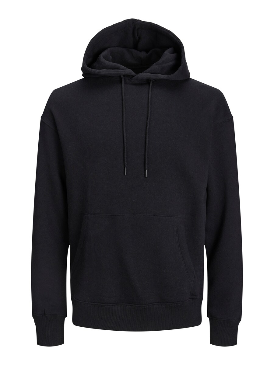 Толстовка JACK & JONES JACK & JONES JJEStar, Black
Толстовка JACK & JONES JACK & JONES JJEStar, Black
