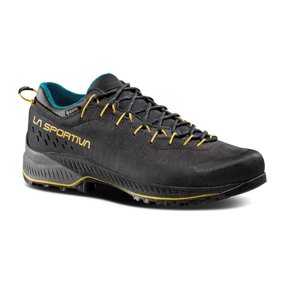 Походная обувь La Sportiva TX4 Evo Goretex, серый
Походная обувь La Sportiva TX4 Evo Goretex, серый