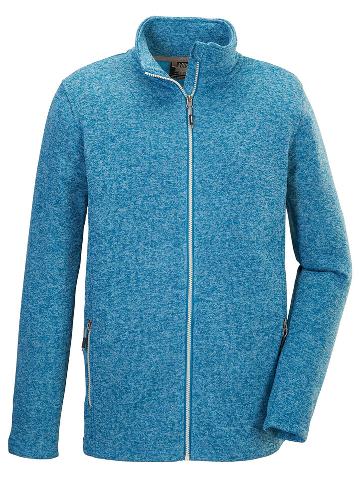 Флисовая куртка KOS 368 Killtec, светло-синий
Флисовая куртка KOS 368 Killtec, светло-синий