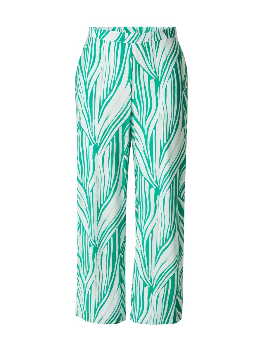 Широкие брюки Vero Moda Curve VMCJOSIE, изумрудный
Широкие брюки Vero Moda Curve VMCJOSIE, изумрудный