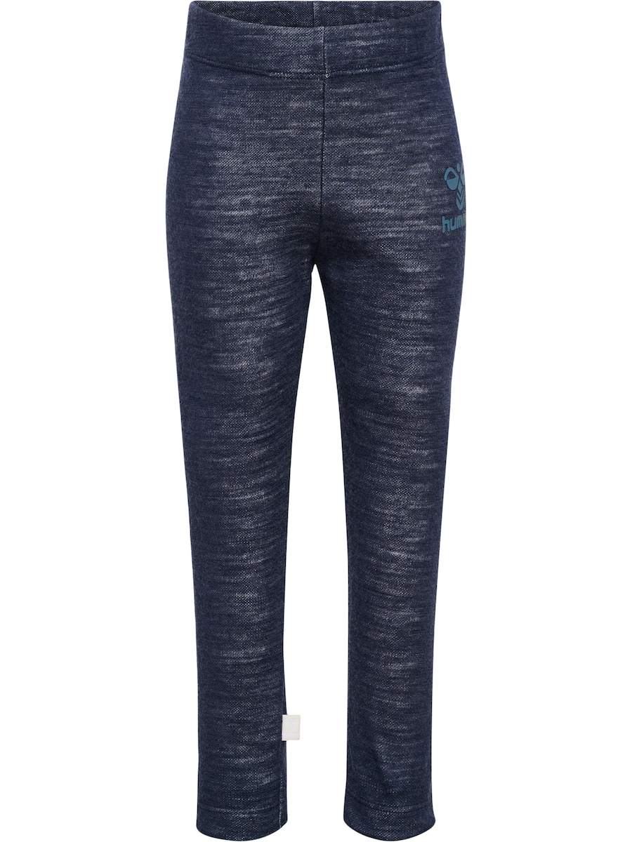 Узкие леггинсы Hummel, темно-синий
Узкие леггинсы Hummel, темно-синий