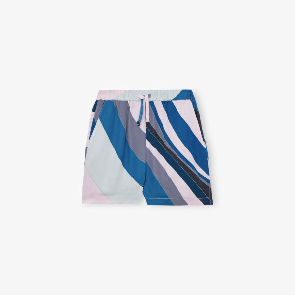 Шорты плетеные Reiss Tommi в полоску, синий
Шорты плетеные Reiss Tommi в полоску, синий