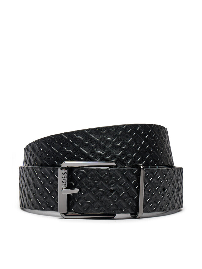 Ремень Roll Boss, черный
Ремень Roll Boss, черный