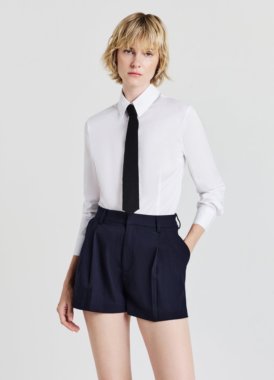 Блуза Calliope CRAVATTA, Bianco Ottico/Off-White
Блуза Calliope CRAVATTA, Bianco Ottico/Off-White