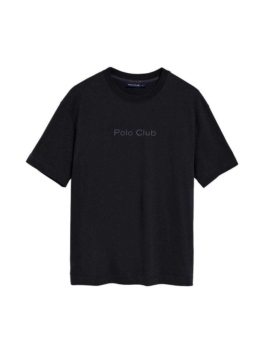 Рубашка Polo Club, темно-синий 
Рубашка Polo Club, темно-синий