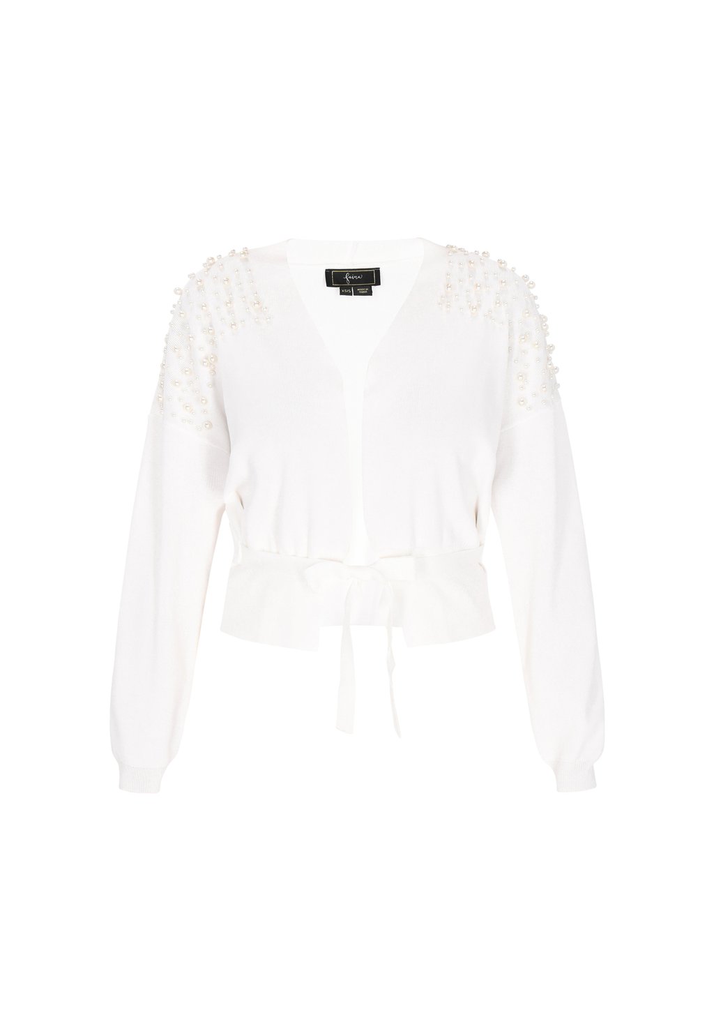 Кардиган faina, белый
Кардиган faina, белый