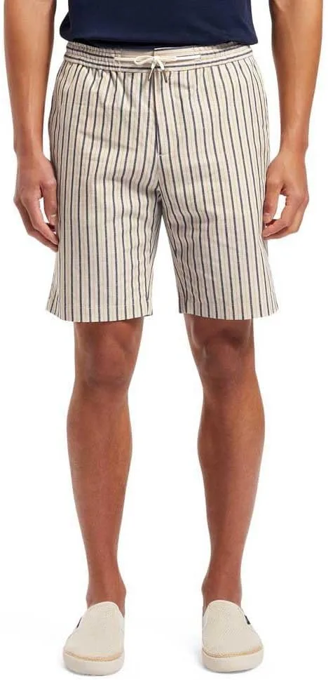Полосатые бермуды Scotch & Soda
Полосатые бермуды Scotch & Soda