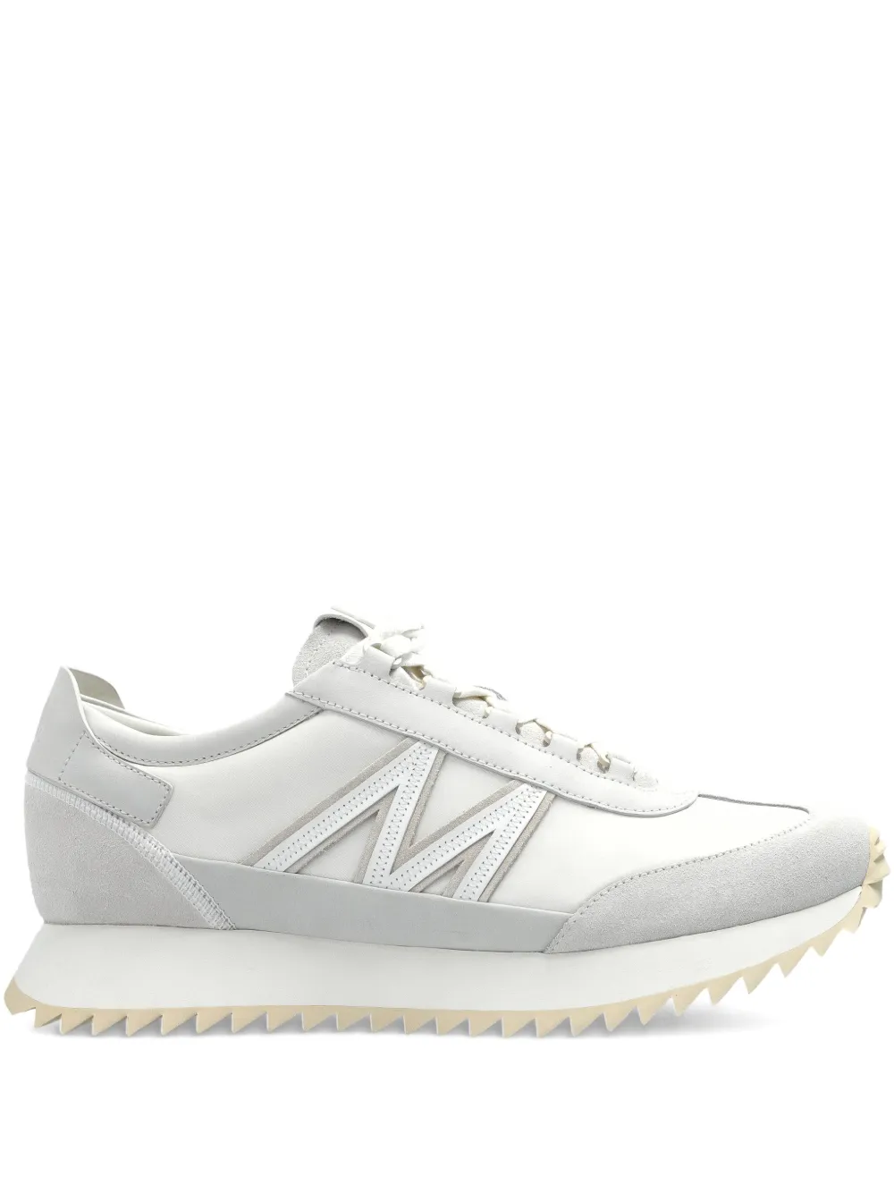 Кроссовки Pacey2 MONCLER, белый
Кроссовки Pacey2 MONCLER, белый