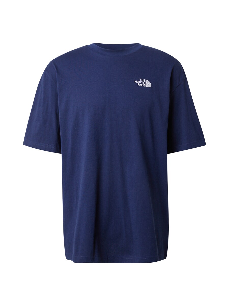 Футболка THE NORTH FACE SIMPLE DOME, Navy
Футболка THE NORTH FACE SIMPLE DOME, Navy