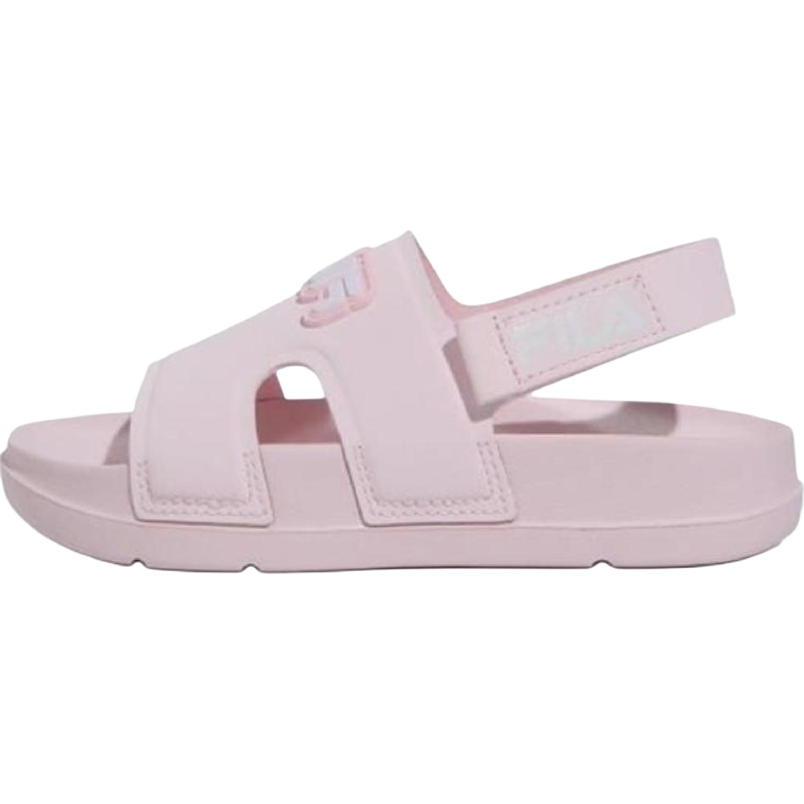 FILA KIDS Абразивостойкие детские сандалии Low Top Pink Kids'
FILA KIDS Абразивостойкие детские сандалии Low Top Pink Kids'