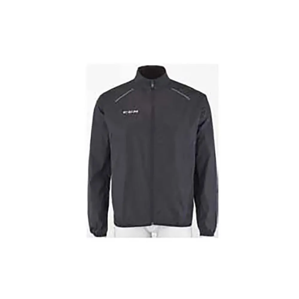 Спортивный костюм Ccm Running, серый
Спортивный костюм Ccm Running, серый