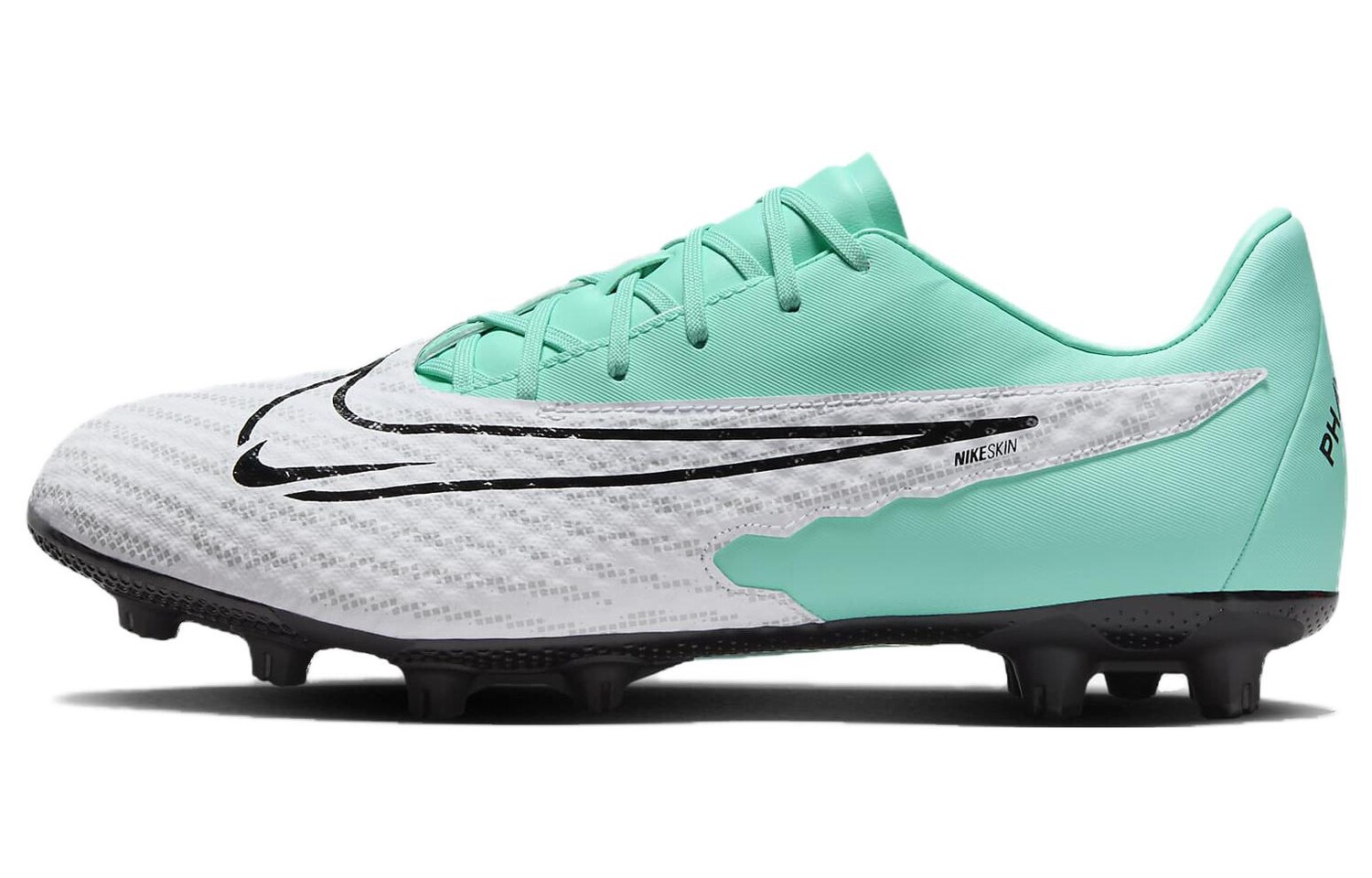 Nike Phantom GX Футбольные бутсы Мужчины, Dusty Green
Nike Phantom GX Футбольные бутсы Мужчины, Dusty Green